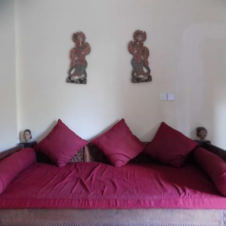 Pondok Loris Guest House Ubud Eksteriør bilde