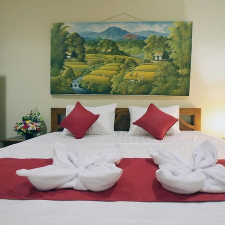 Pondok Loris Guest House Ubud Eksteriør bilde