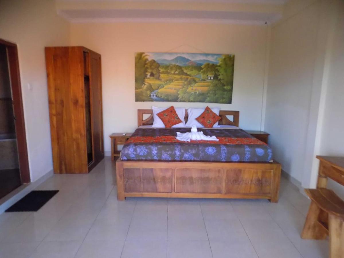 Pondok Loris Guest House Ubud Eksteriør bilde