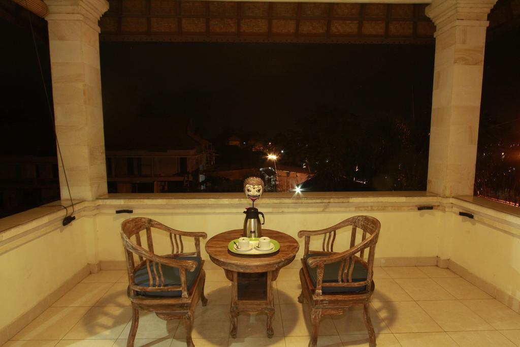 Pondok Loris Guest House Ubud Eksteriør bilde