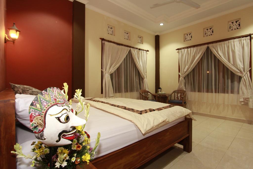 Pondok Loris Guest House Ubud Eksteriør bilde