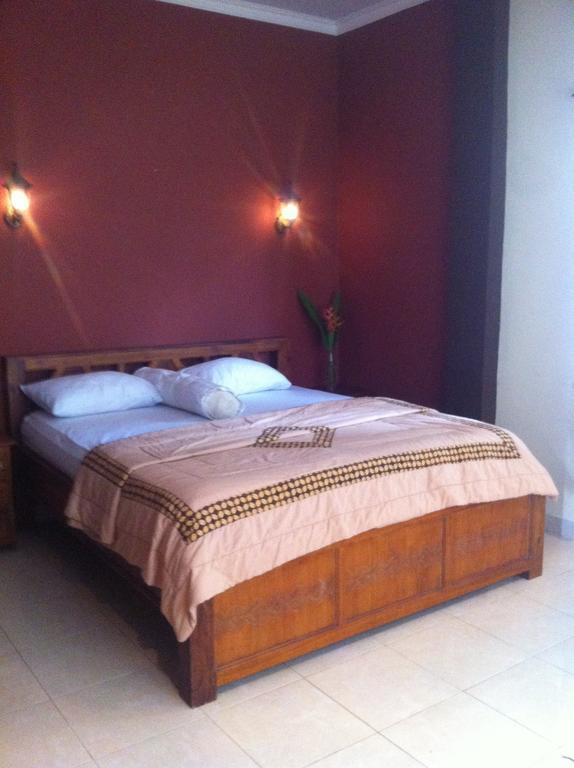 Pondok Loris Guest House Ubud Eksteriør bilde