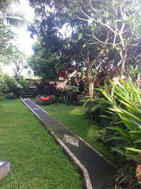 Pondok Loris Guest House Ubud Eksteriør bilde