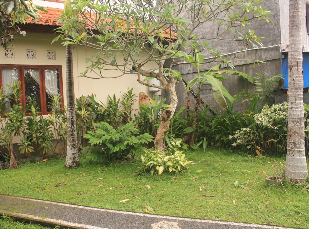 Pondok Loris Guest House Ubud Eksteriør bilde