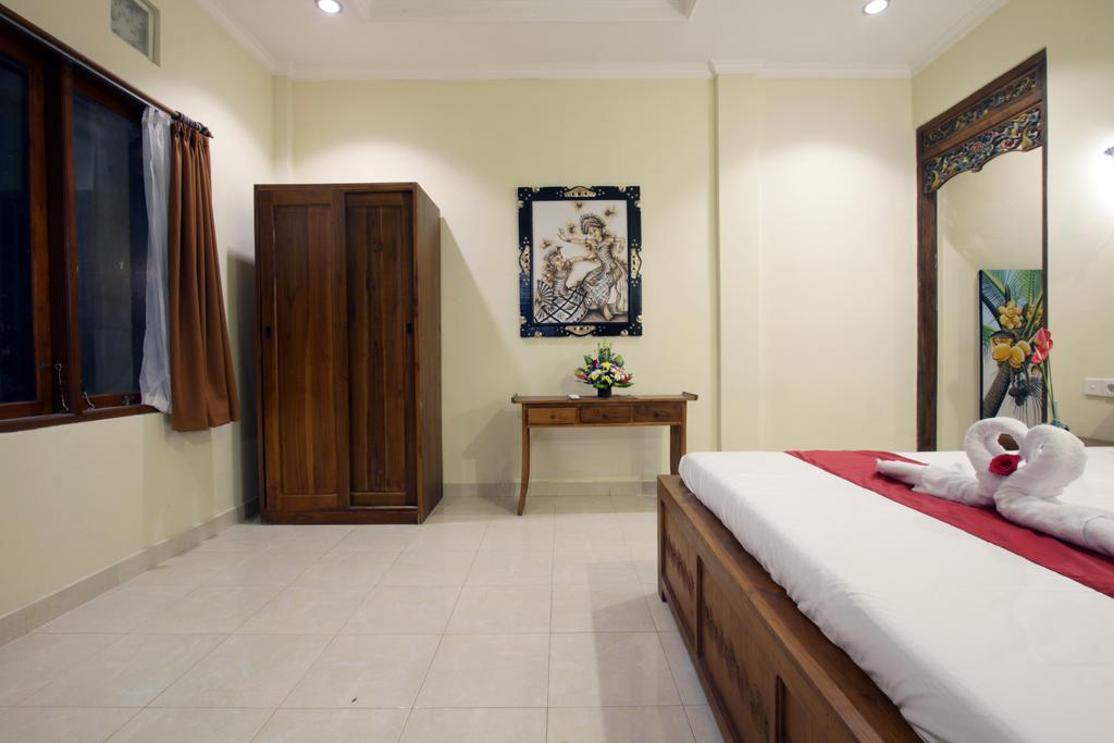 Pondok Loris Guest House Ubud Eksteriør bilde