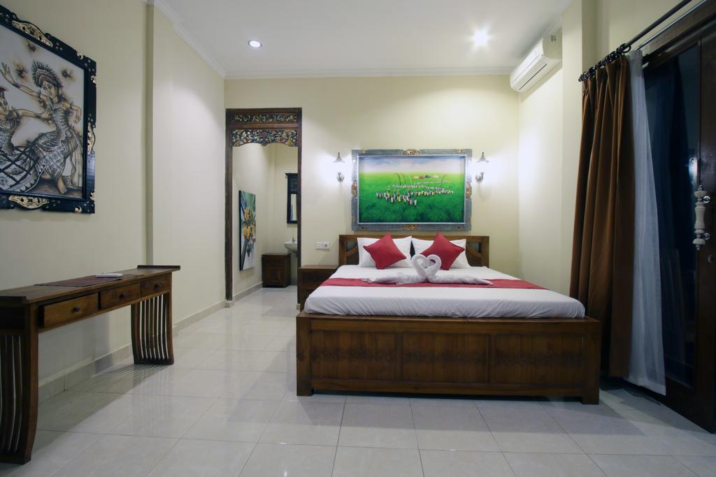 Pondok Loris Guest House Ubud Eksteriør bilde