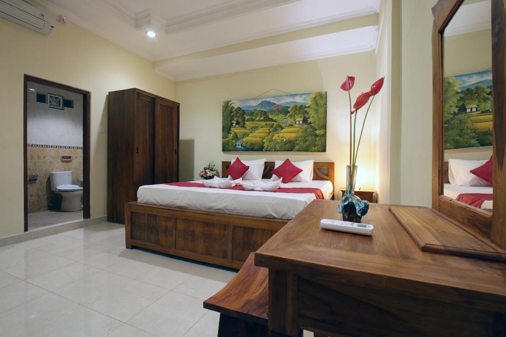 Pondok Loris Guest House Ubud Eksteriør bilde