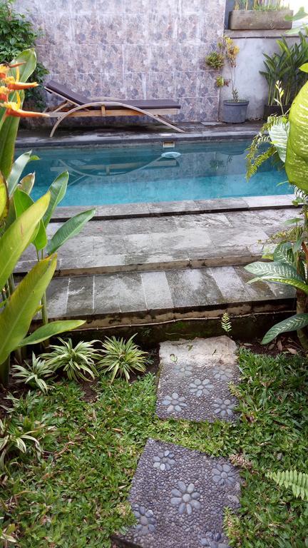 Pondok Loris Guest House Ubud Eksteriør bilde